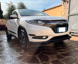 HONDA HR-V 2ª serie - 2017