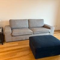 divano ikea 3 posti