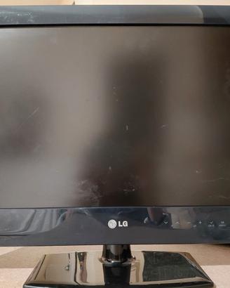 TV LG 22 pollici