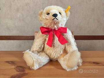 STEIFF Orsacchiotto Classic 1909