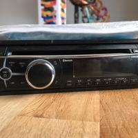 Autoradio Clarion nuovo