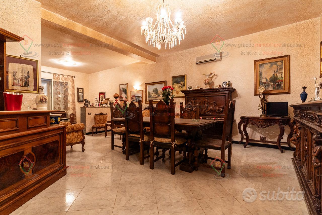 Villa a Siracusa - Vista 5