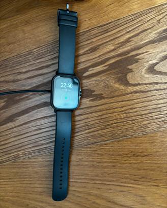 Smartwatch Amazfit GTS 2e