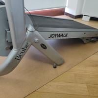 TAPIS ROULANT MECCANICO BCUBE.