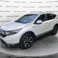Honda CR-V 2.0 Hev Elegance Navi eCVT AWD