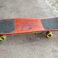 Skateboard