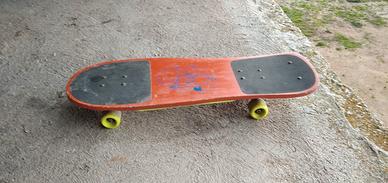 Skateboard