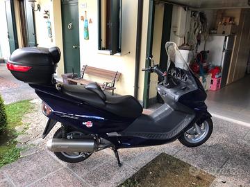 Honda Jazz 250cc anno 2002