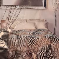 copriletto trapuntato