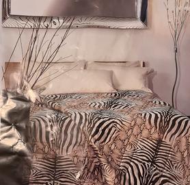 copriletto trapuntato