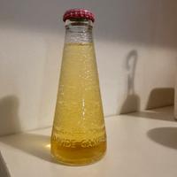 Camparino giallo da collezione