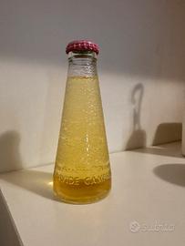 Camparino giallo da collezione