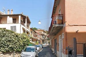 Formello trilocale elegantemente ammobiliato