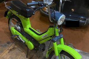 Piaggio Sì - 1991 (con targa e libretto)
