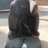seggiolino auto per bambini  Giordani