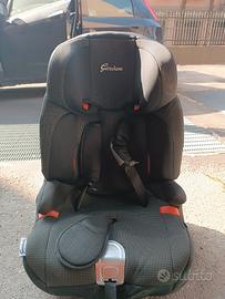 seggiolino auto per bambini  Giordani