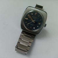 Orologio sicura collins