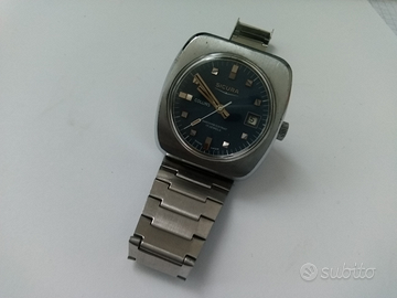 Orologio sicura collins