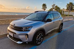 Citroen C5 Aircross BlueHDi 130 S&S EAT8 Shine Pac