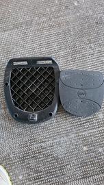 piastra di fissaggio bauletto GIVI