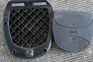 piastra di fissaggio bauletto GIVI