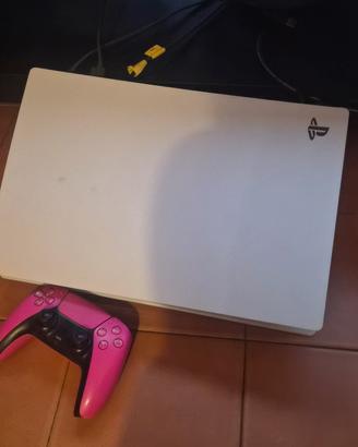 play station 5