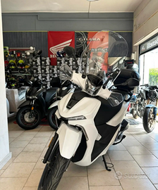Voge sfida sr16 200 compreso passaggio