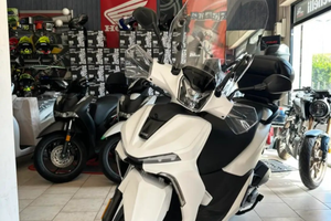 Voge sfida sr16 200 compreso passaggio