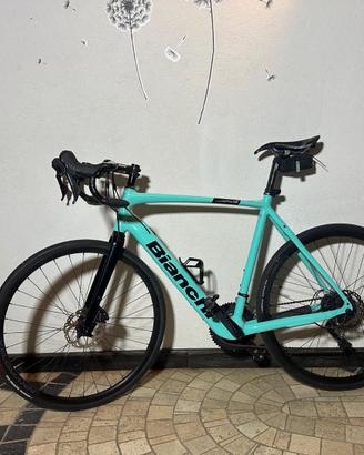 Bianchi e-impulso road