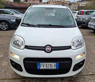 PANDA 1.2 BENZINA