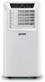 Condizionatore portatile Zephir mod ZPC9000
