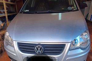 Volkswagen polo 4 serie