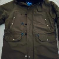 Giaccone uomo Penfield