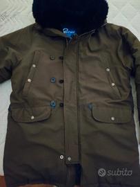Giaccone uomo Penfield