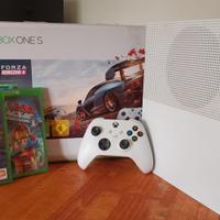 XBOX ONE S
