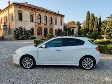 Giulietta 2.0 JTDm-2 170 CV Distinctive