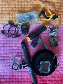 GoPro 8 Black