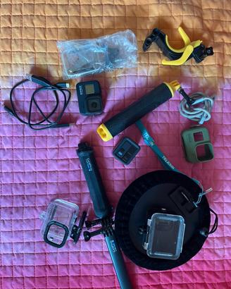 GoPro 8 Black