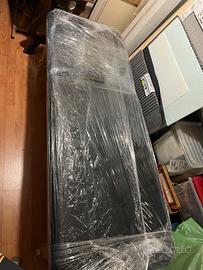 Lettino fisioterapista osteopata estetista