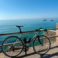 Bianchi Nirone 7 C2C