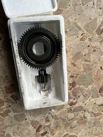ingranaggi malossi liberty o vespa 50 4t euro 5