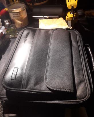 Borsa porta compiuter tablet