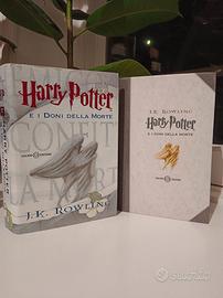 Harry potter e i doni della morte - Prima edizione - Libri e Riviste In  vendita a Roma