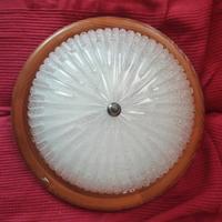 lampada soffitto o muro