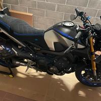 Yamaha Mt 09 sp 2018