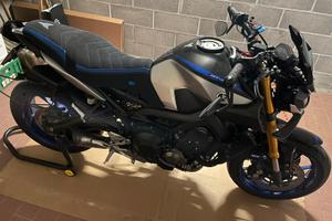 Yamaha Mt 09 sp 2018