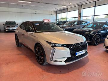 Ds DS4 Étoile Alcantara Hybrid 136 Aut. ETOILE SPO
