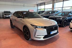 Ds DS4 Étoile Alcantara Hybrid 136 Aut. ETOILE SPO