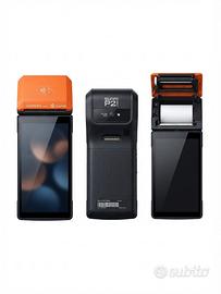 SUNMI P2 PRO - Smart POS Terminale Pagamento
