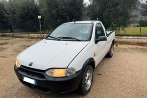 Fiat Strada TD 70 cat Pick-up